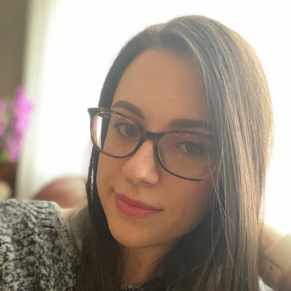 Meet your Posher, Rya